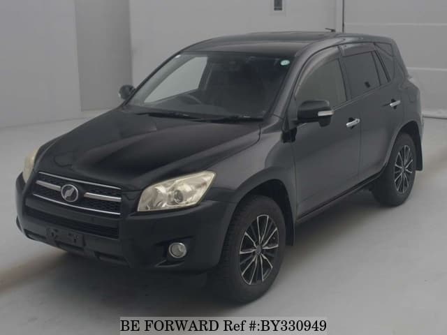 2014 TOYOTA RAV4 STYLE